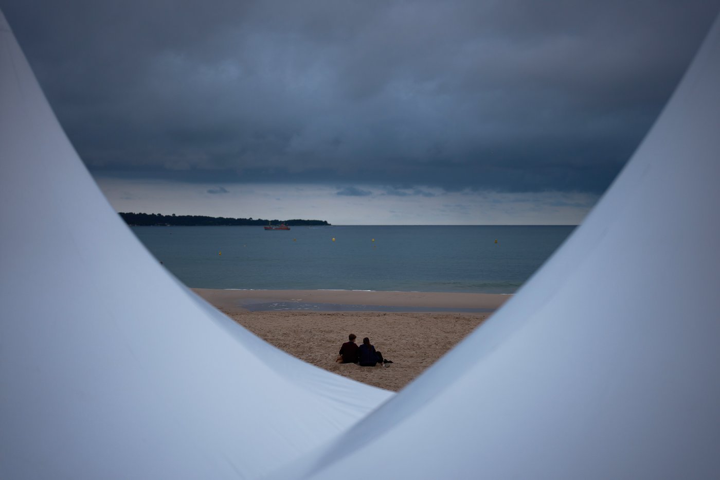 Cannes and the Hôtel Martinez await a 'White Lotus' close-up | iNFOnews.ca