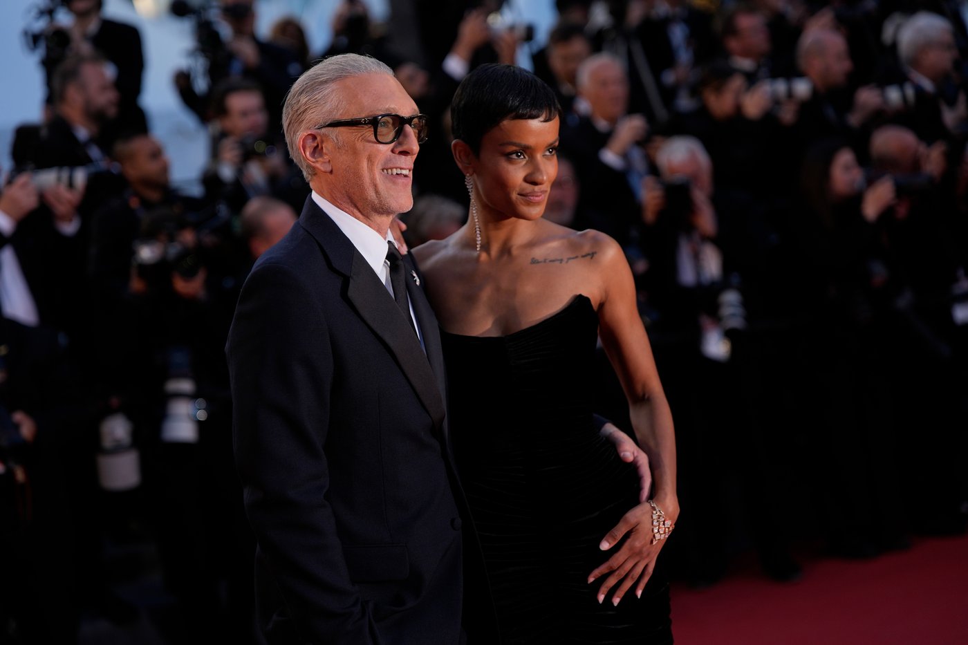 Cannes and the Hôtel Martinez await a 'White Lotus' close-up | iNFOnews.ca