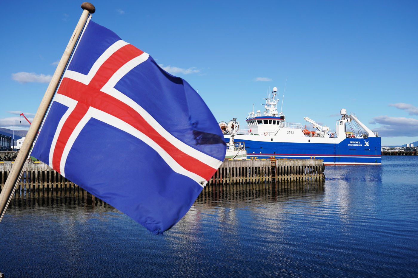 What to know about Iceland's vote on whether to restart talks to join the EU | iNFOnews.ca