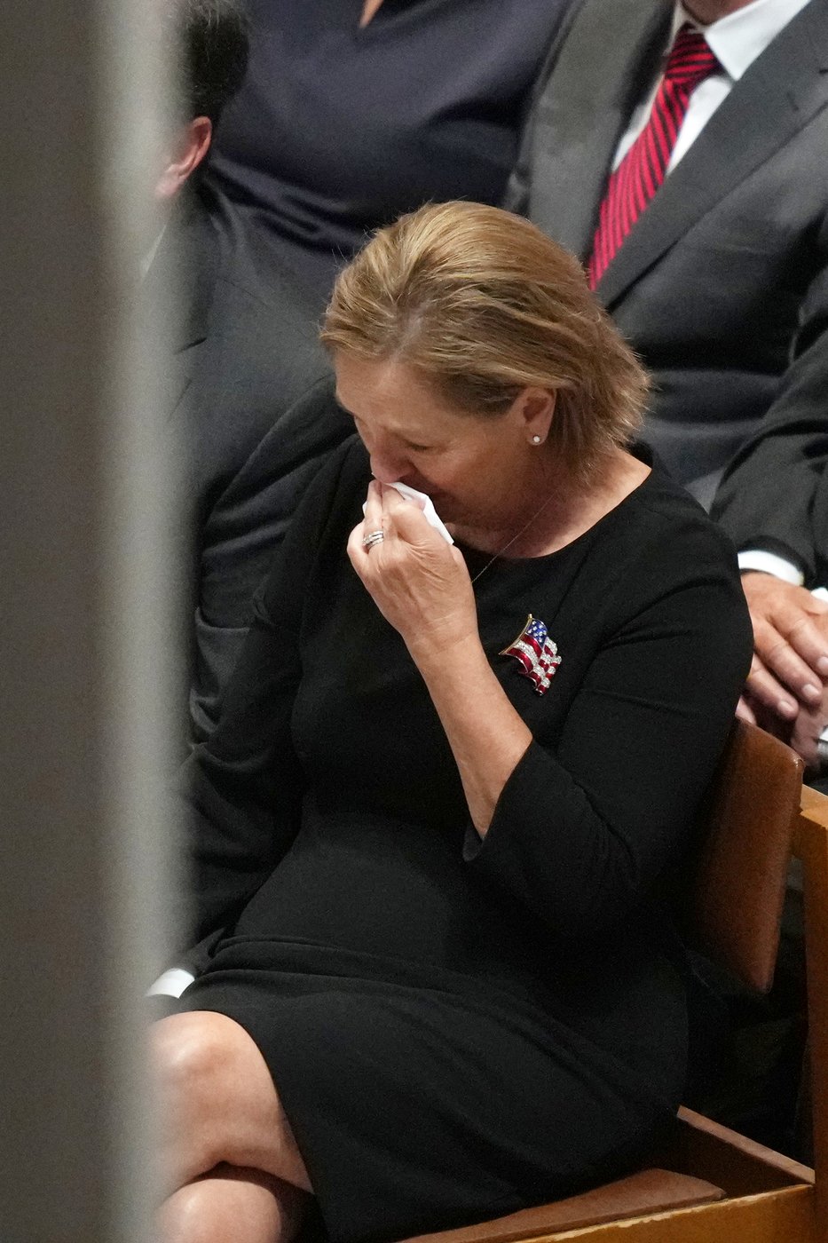 Lindsey Graham eulogized as an 'American original' with global reach | iNFOnews.ca