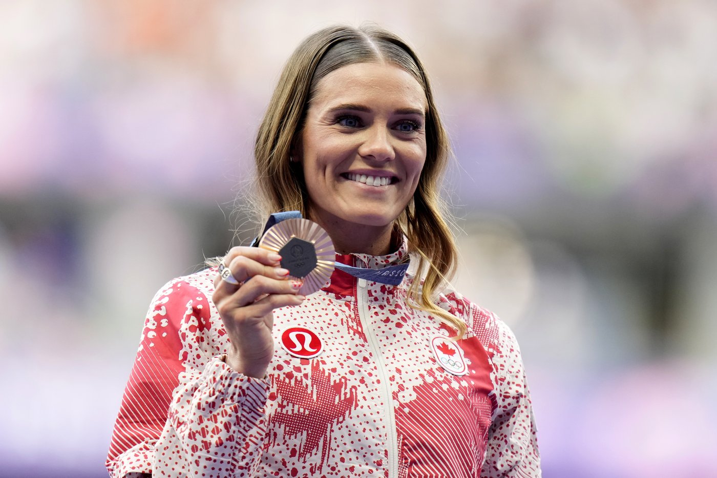 Canada's Newman denies taking PEDs after suspension due to whereabouts failures | iNFOnews.ca