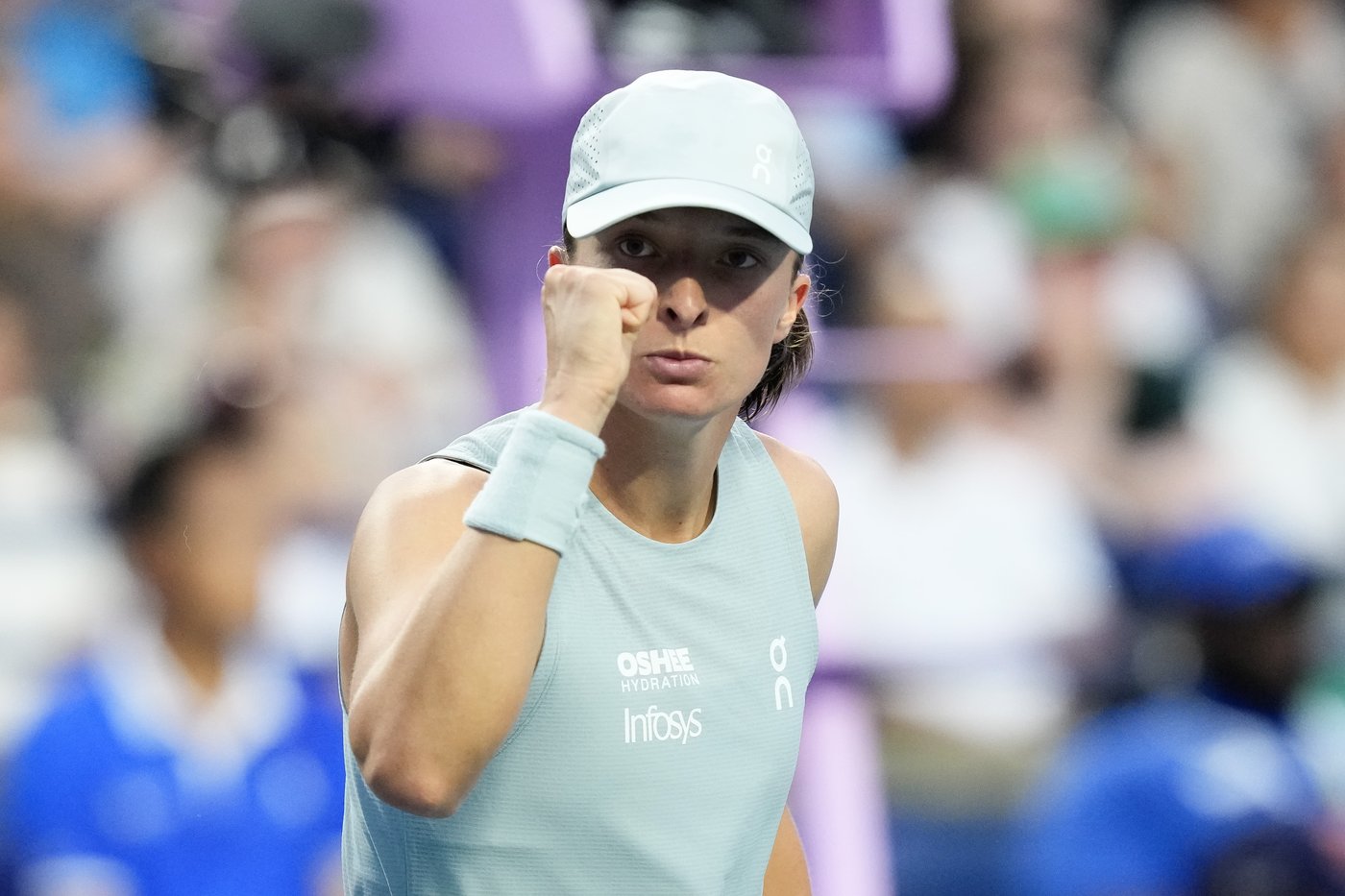 Svitolina, Swiatek make semifinals at National Bank Open | iNFOnews.ca Svitolina, Swiatek make semifinals at National Bank Open | iNFOnews.ca
