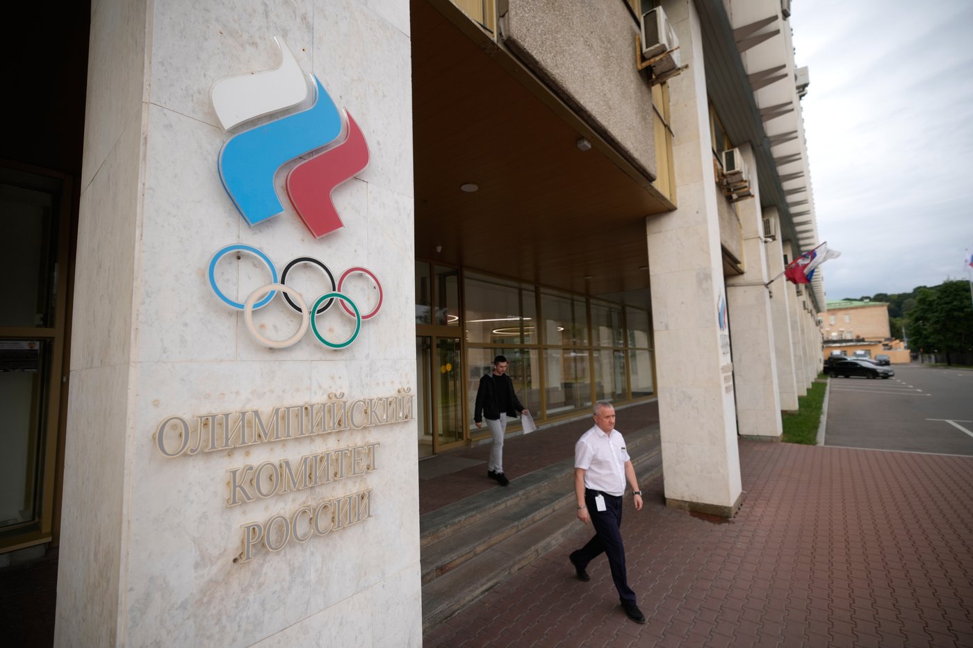 IOC eases path toward Russia returning with full team at 2028 LA Olympics | iNFOnews.ca IOC eases path toward Russia returning with full team at 2028 LA Olympics | iNFOnews.ca