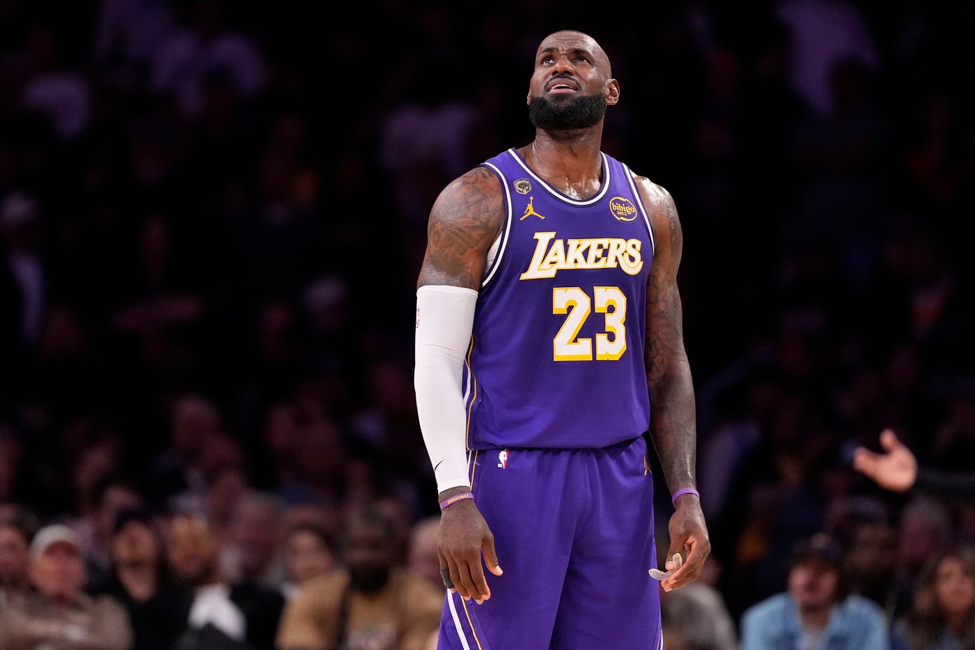Thunder brace for perhaps their biggest stage: a West semifinals showdown with LeBron and the Lakers | iNFOnews.ca Thunder brace for perhaps their biggest stage: a West semifinals showdown with LeBron and the Lakers | iNFOnews.ca