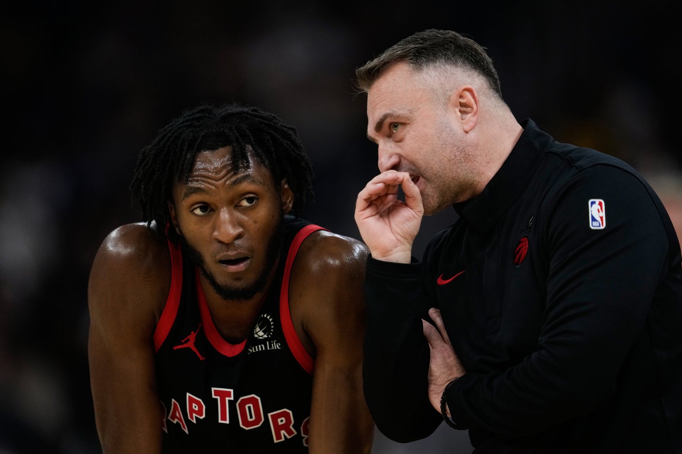 NBA names Raptors' Darko Rajaković as coach for World team at All-Star Game | iNFOnews.ca