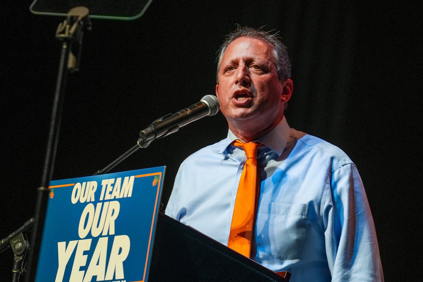 New York's congressional candidates make final case in last day before primary | iNFOnews.ca New York's congressional candidates make final case in last day before primary | iNFOnews.ca