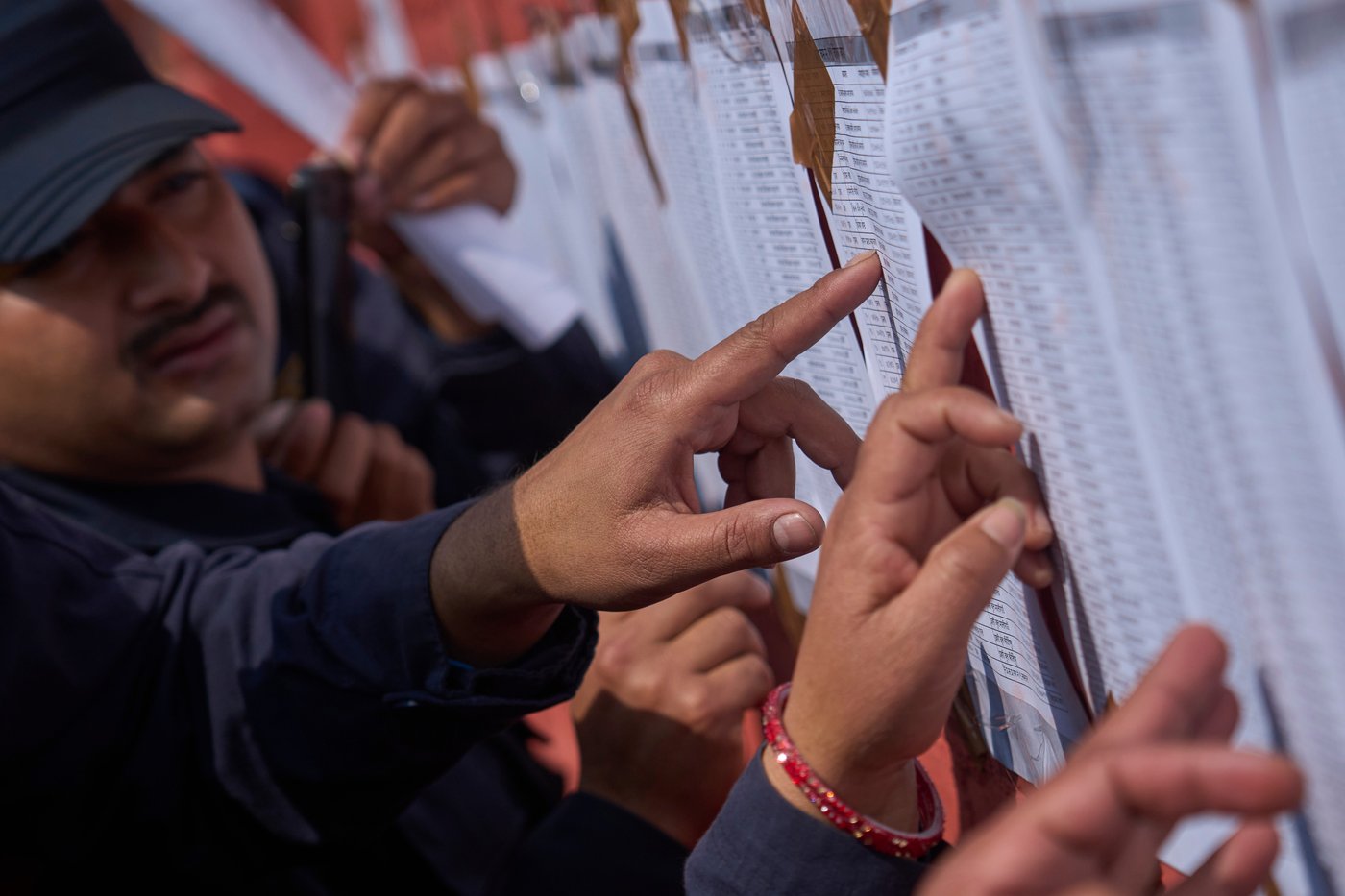 Some key figures about Nepal’s parliamentary election | iNFOnews.ca