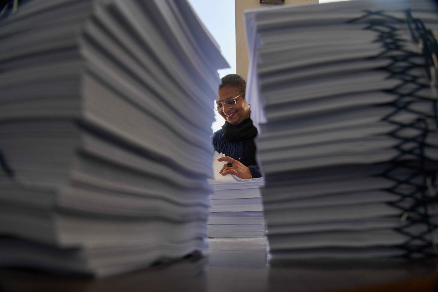 Some key figures about Nepal’s parliamentary election | iNFOnews.ca