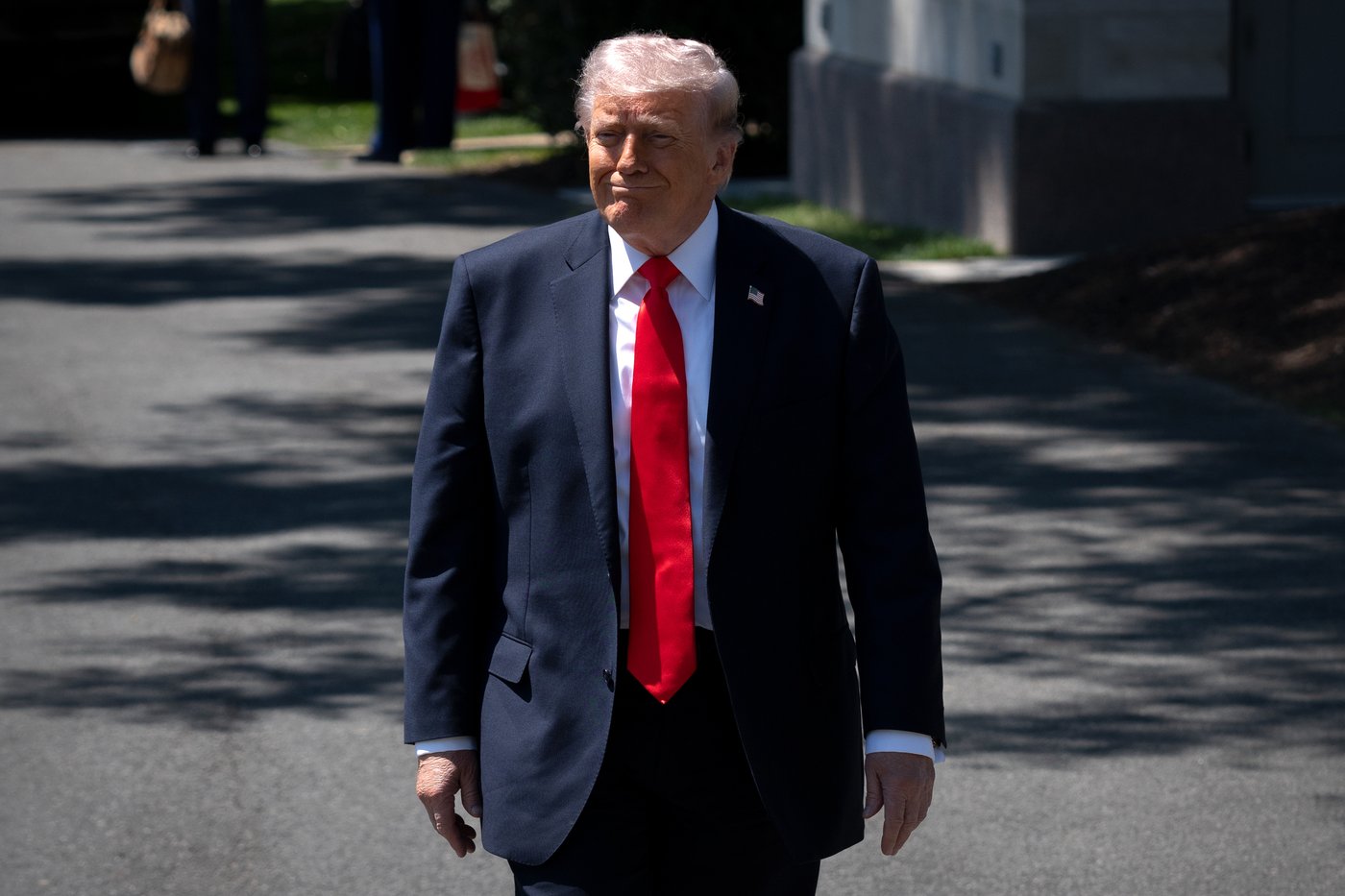 Trump says deadline for Congress to approve Iran war doesn't apply: Hostilities have 'terminated' | iNFOnews.ca