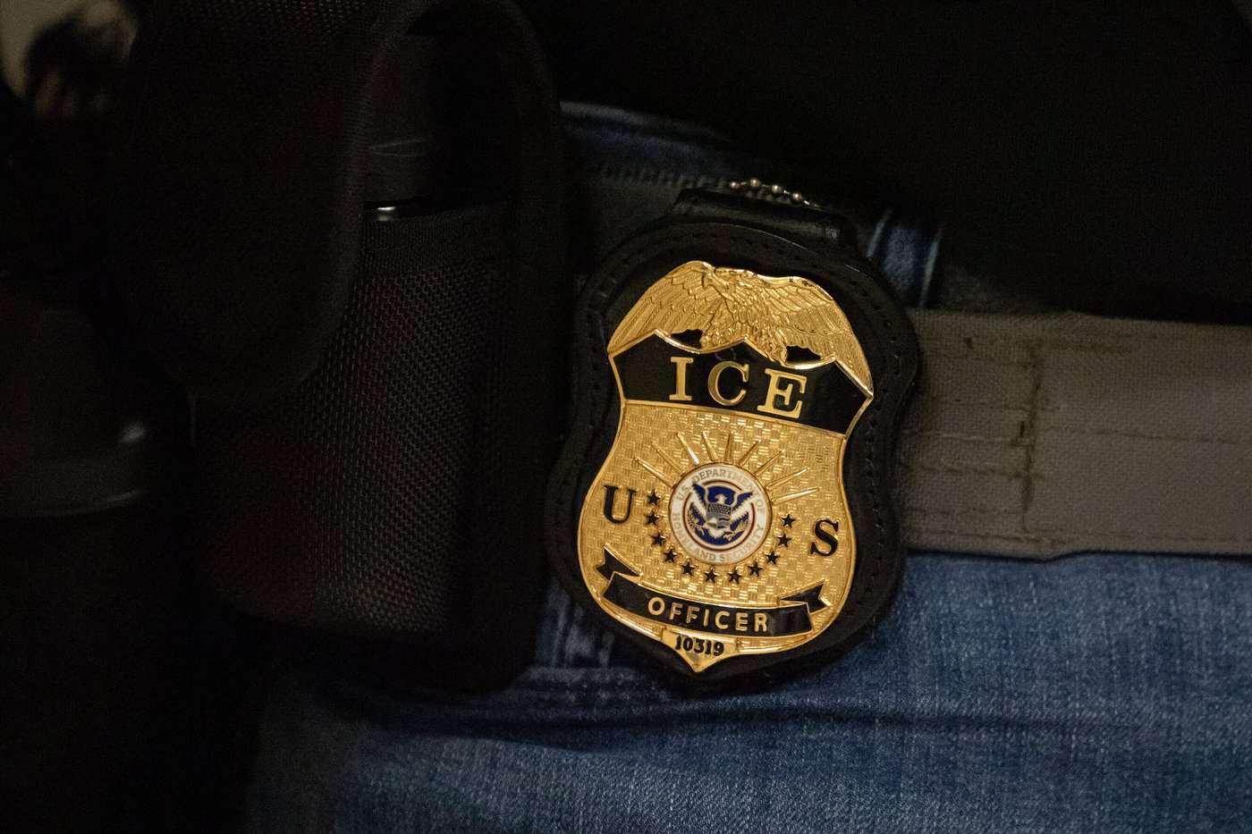Trump is recruiting thousands of local officers to aid immigration effort. Some states are saying no | iNFOnews.ca