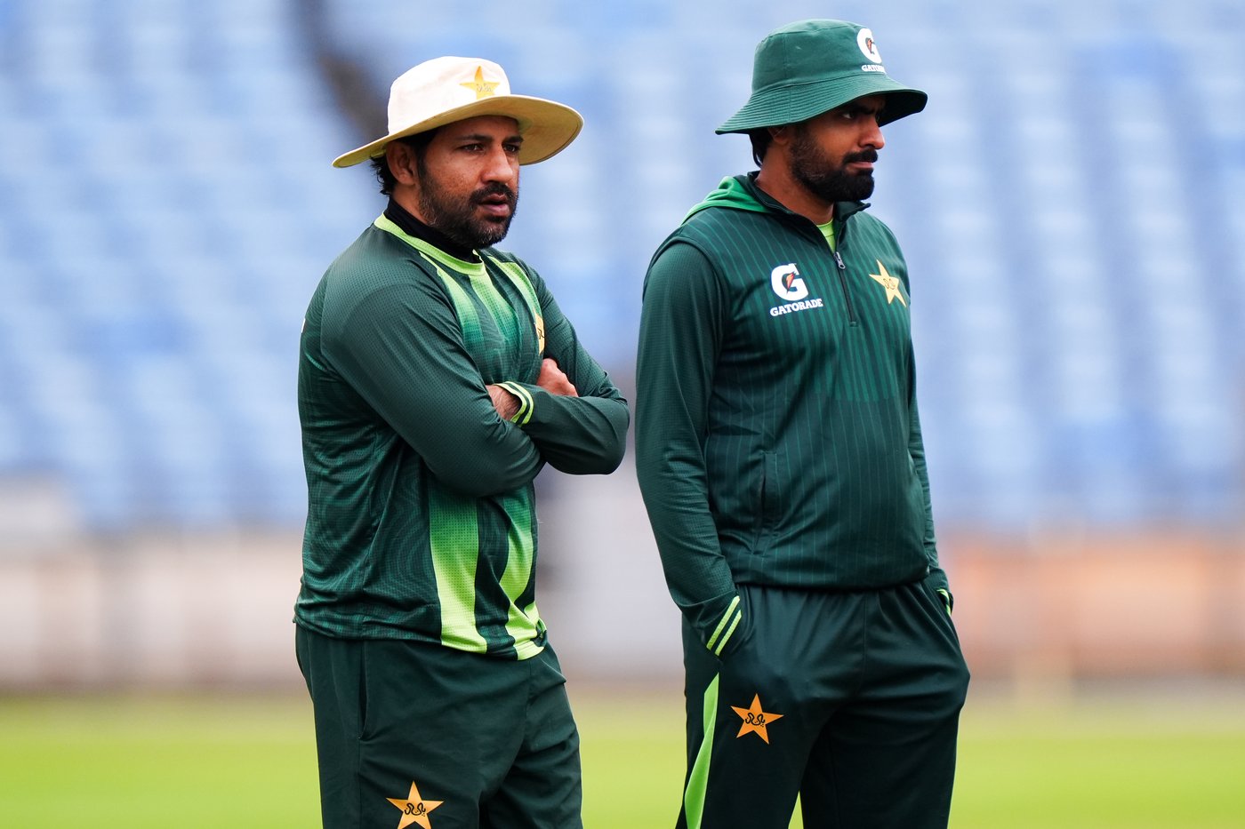 Pakistan captain Babar in doubt for start of desperation test series in England | iNFOnews.ca