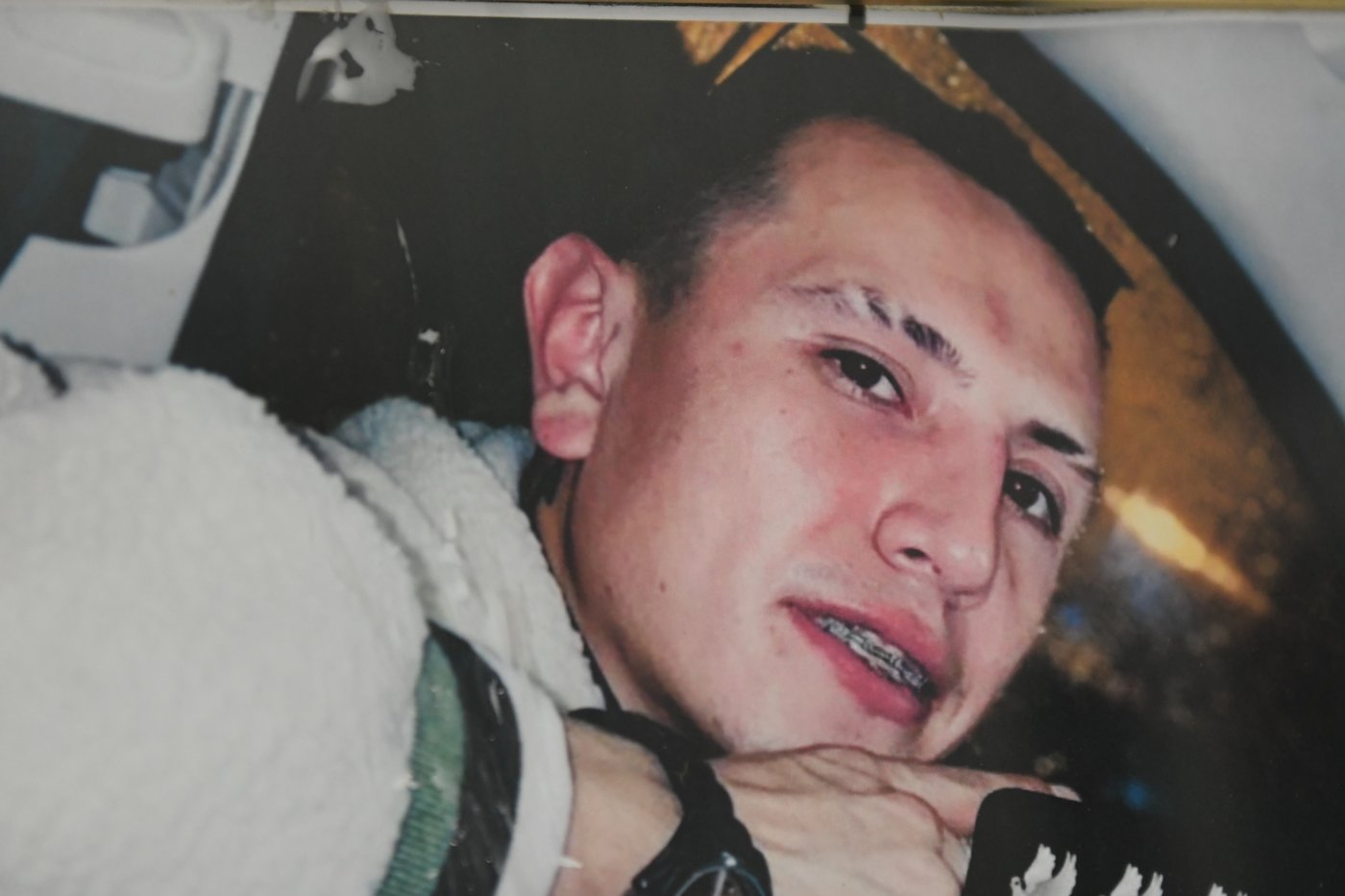 ICE detainees are dying by suicide at an 'alarming' rate, an AP investigation finds | iNFOnews.ca