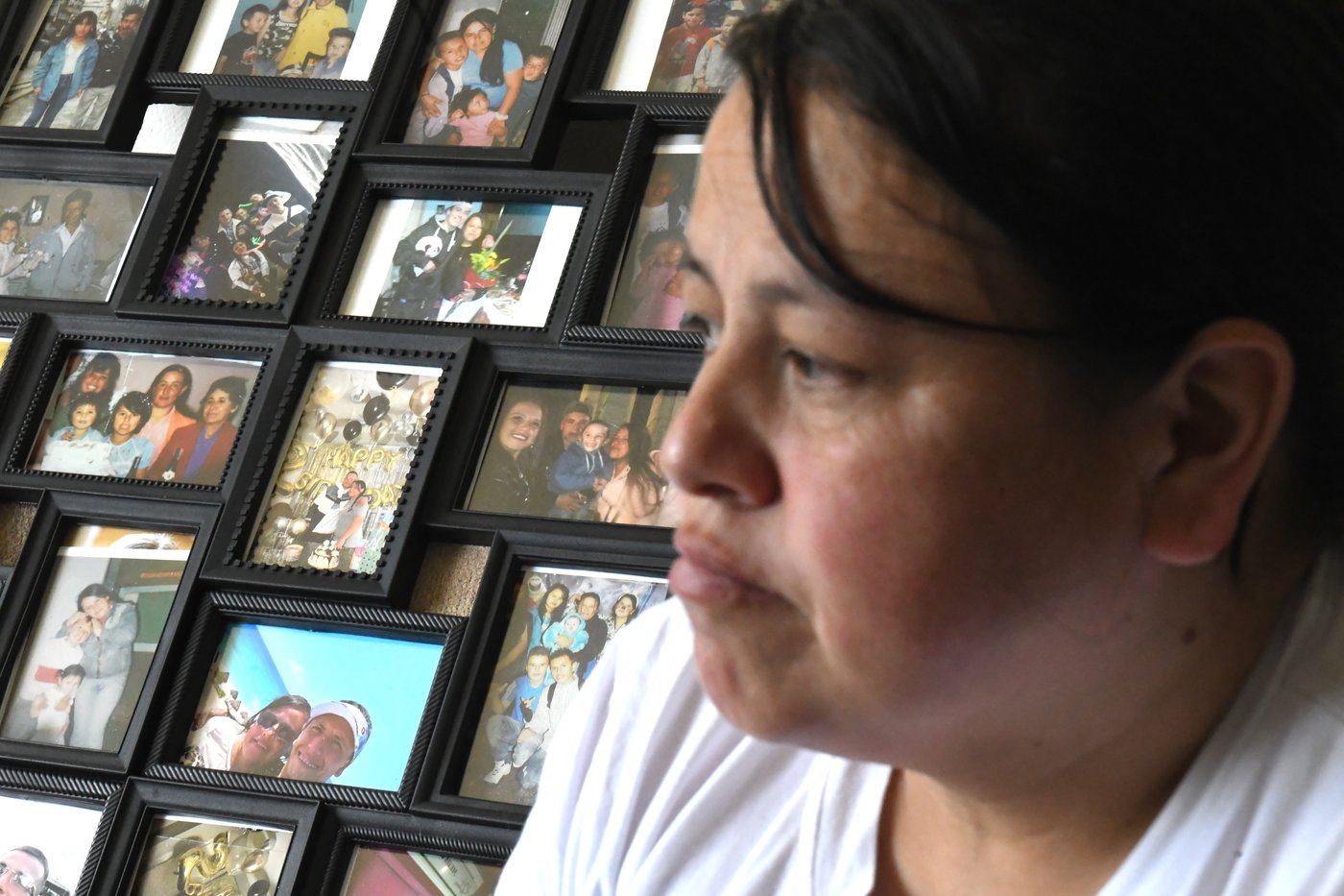ICE detainees are dying by suicide at an 'alarming' rate, an AP investigation finds | iNFOnews.ca
