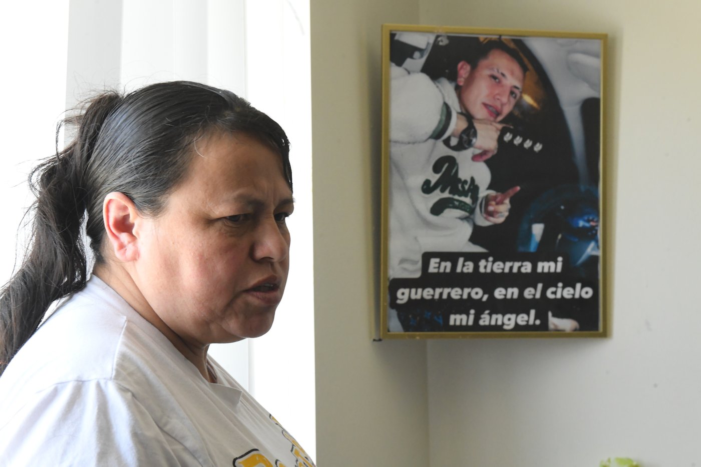 ICE detainees are dying by suicide at an 'alarming' rate, an AP investigation finds | iNFOnews.ca