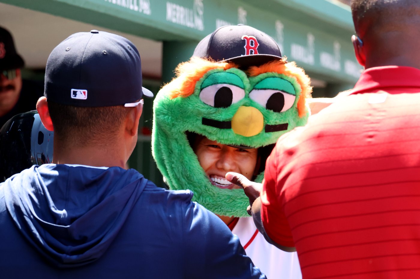 Jake Bennett allows 1 hit in 6 innings as Red Sox extend win streak to 10 with 10-0 win over Rays | iNFOnews.ca Jake Bennett allows 1 hit in 6 innings as Red Sox extend win streak to 10 with 10-0 win over Rays | iNFOnews.ca