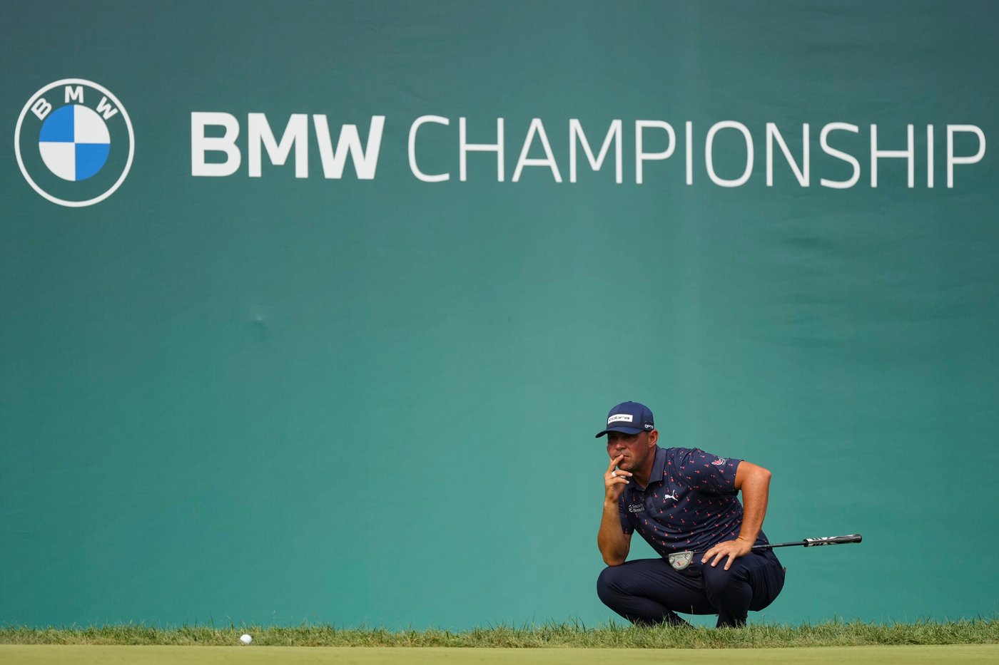 Wyndham Clark holds off McIlroy and Cantlay to capture BMW Championship for 3rd win this year | iNFOnews.ca Wyndham Clark holds off McIlroy and Cantlay to capture BMW Championship for 3rd win this year | iNFOnews.ca