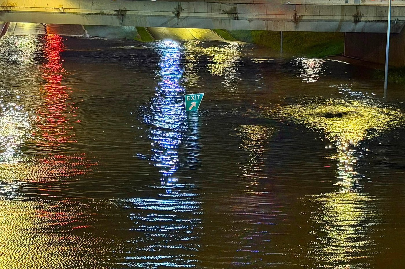 Edmonton sees wettest summer on record with endless rain, flooding and mosquitoes | iNFOnews.ca