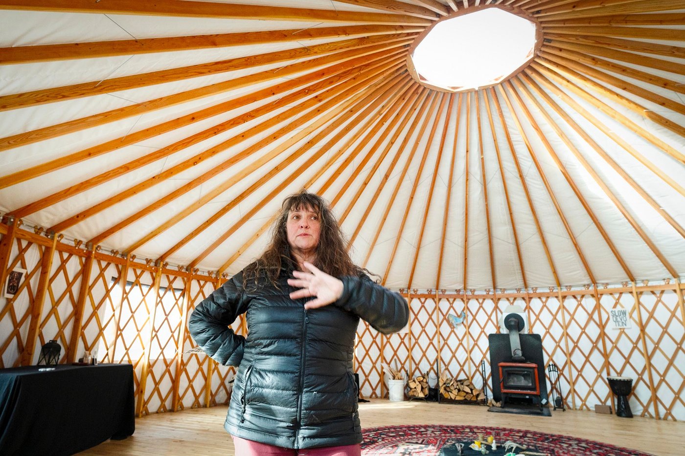 Groups take opposite stands on Green Mountain National Forest logging in Vermont | iNFOnews.ca Groups take opposite stands on Green Mountain National Forest logging in Vermont | iNFOnews.ca