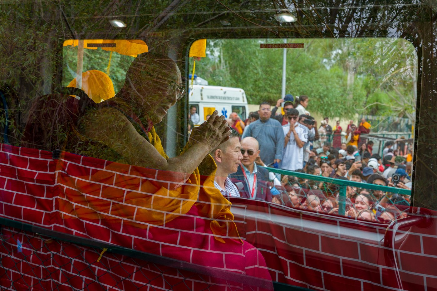 Prayers and celebrations for the Dalai Lama’s 91st birthday, in photos | iNFOnews.ca