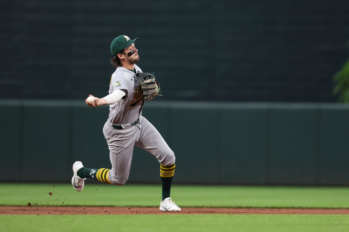 Nick Kurtz’s 2-run triple highlights a 3-run fifth as the Athletics edge the Orioles 4-3 | iNFOnews.ca Nick Kurtz’s 2-run triple highlights a 3-run fifth as the Athletics edge the Orioles 4-3 | iNFOnews.ca