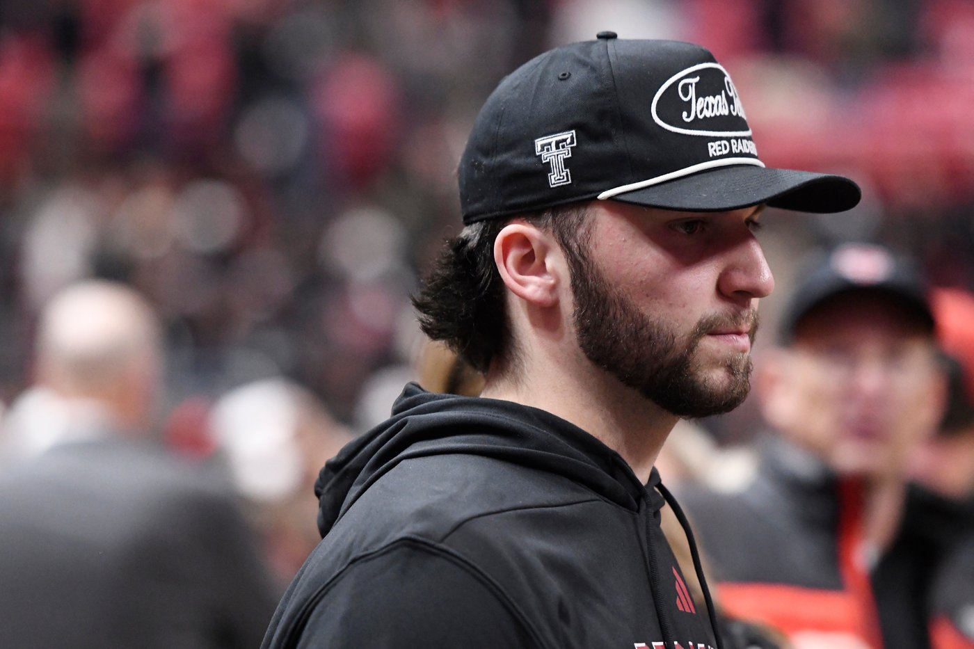 Judge clears QB Brendan Sorsby to play for Texas Tech despite NCAA ban for gambling | iNFOnews.ca Judge clears QB Brendan Sorsby to play for Texas Tech despite NCAA ban for gambling | iNFOnews.ca