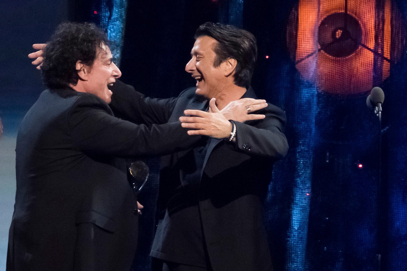 Journey prepares for the last leg of what could be rockers' final tour together | iNFOnews.ca