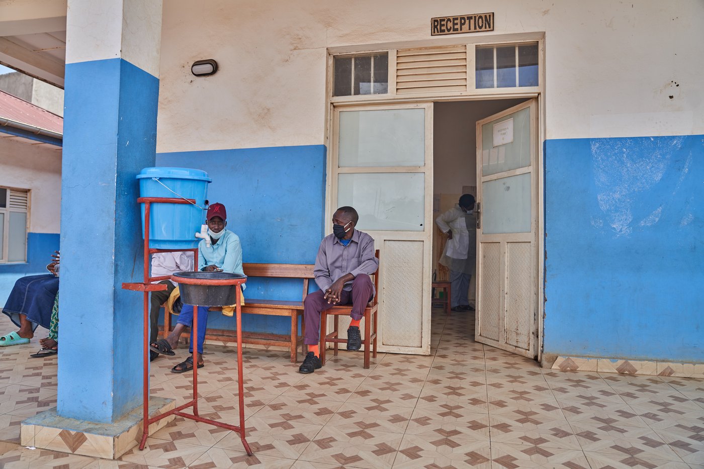 WHO chief concerned over 'scale and speed' of Ebola outbreak as Congo reports 134 dead | iNFOnews.ca