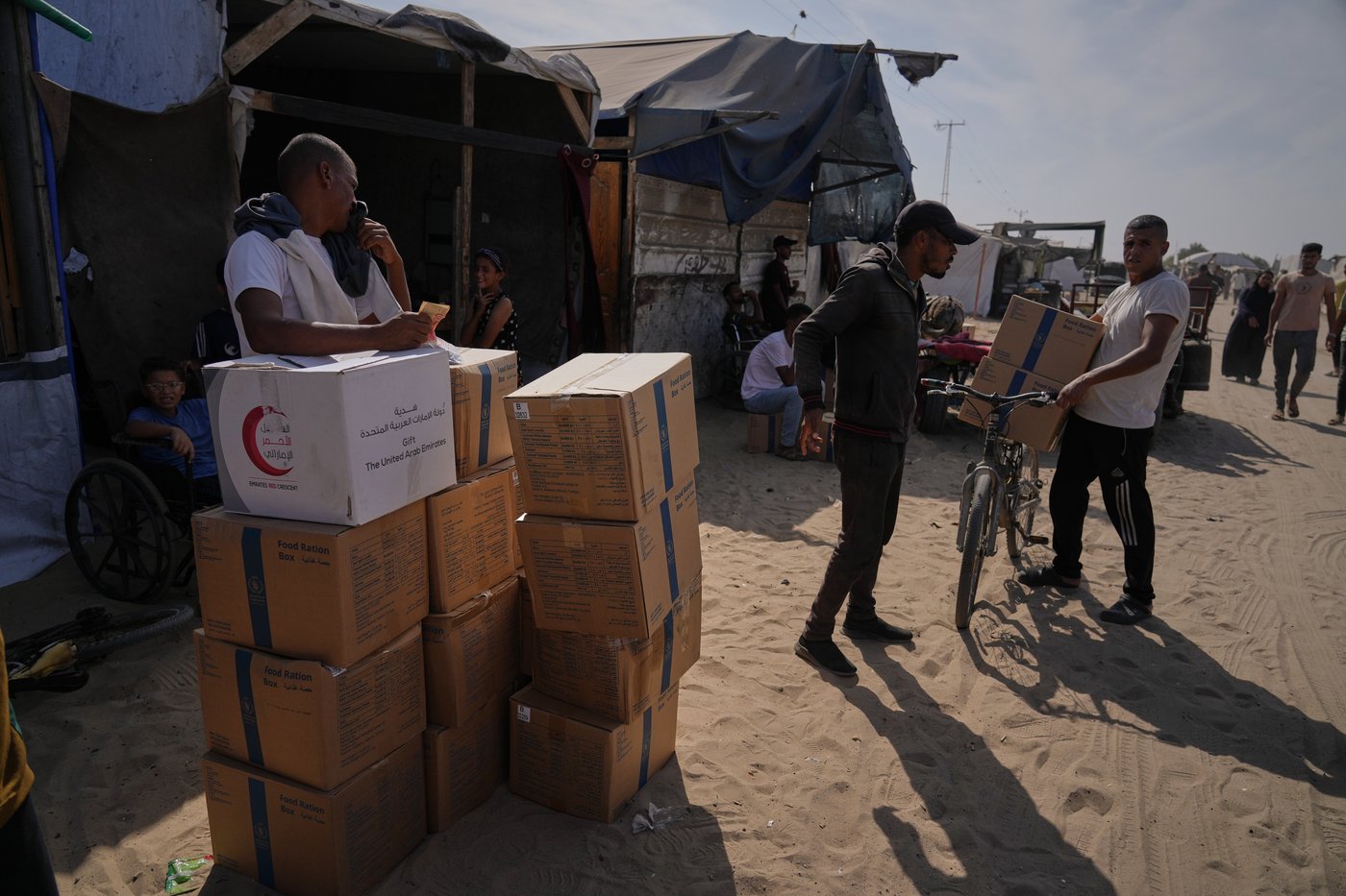 Why Canada's deeper linkage of foreign aid with trade outcomes is raising concerns | iNFOnews.ca Why Canada's deeper linkage of foreign aid with trade outcomes is raising concerns | iNFOnews.ca