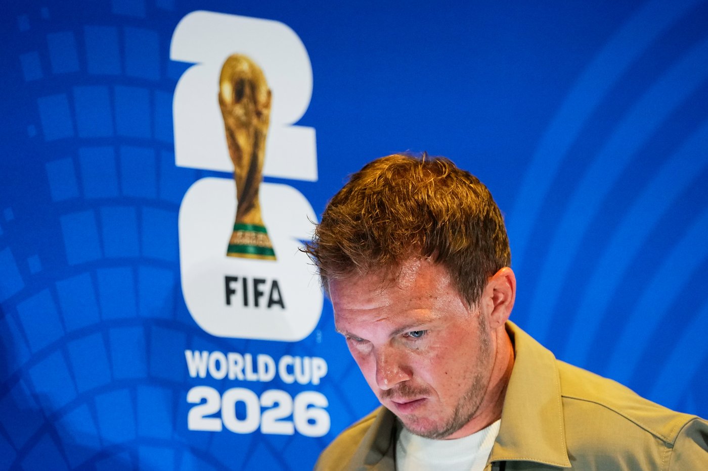Klopp 'signals willingness' to take over as Germany coach Nagelsmann resigns after World Cup failure | iNFOnews.ca