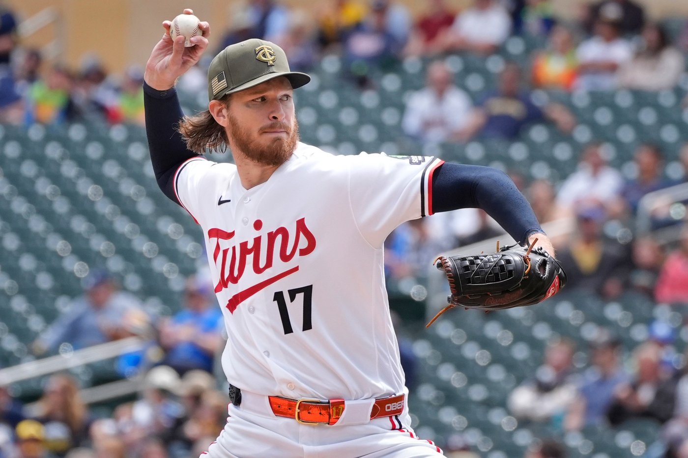 Ryan Jeffers and Kody Clemens help Twins avoid sweep, beat Brewers 5-4 | iNFOnews.ca