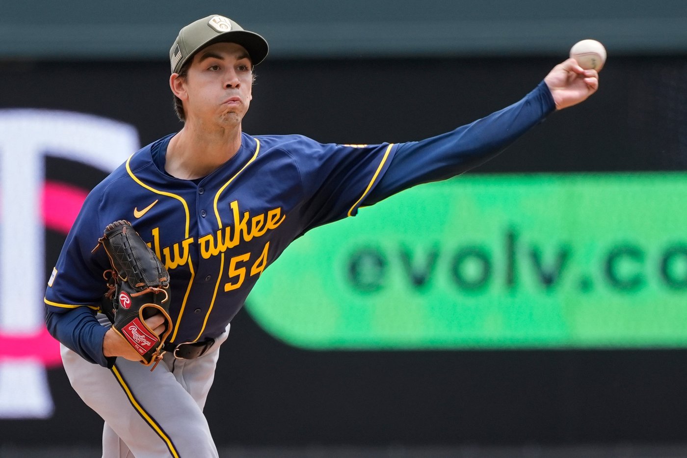 Ryan Jeffers and Kody Clemens help Twins avoid sweep, beat Brewers 5-4 | iNFOnews.ca
