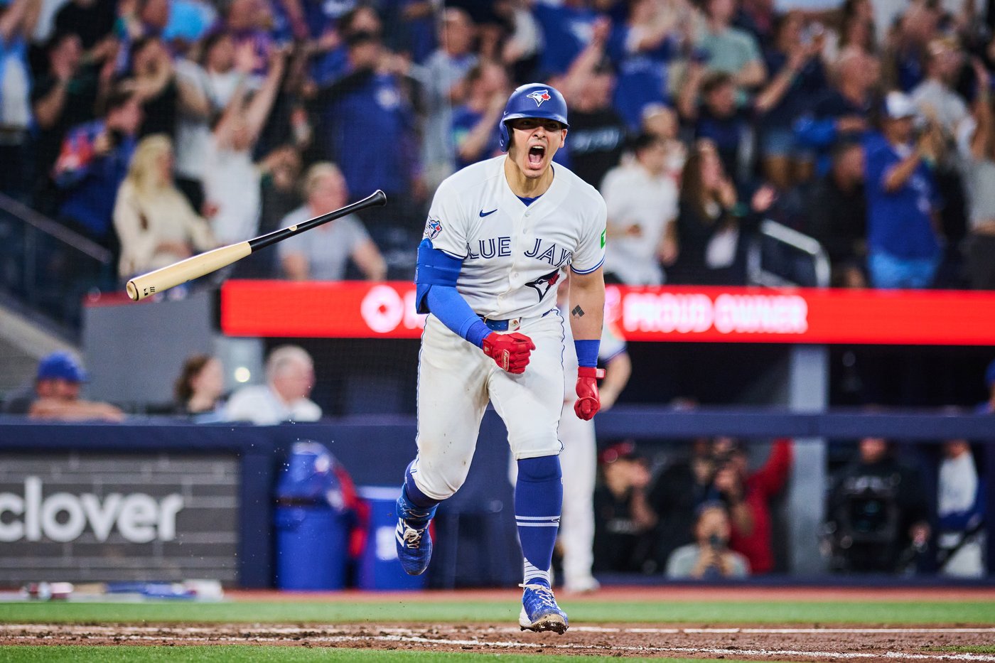 Cease shakes off 'rusty' feeling early in dominant return from IL in Blue Jays win | iNFOnews.ca
