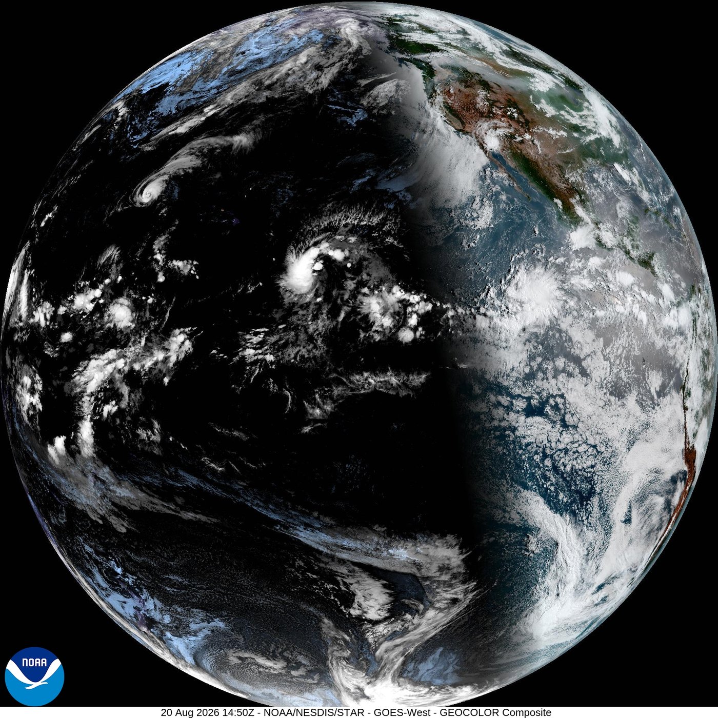 Still recovering from Hurricane Lala, Hawaii prepares for a possible weekend cyclone | iNFOnews.ca