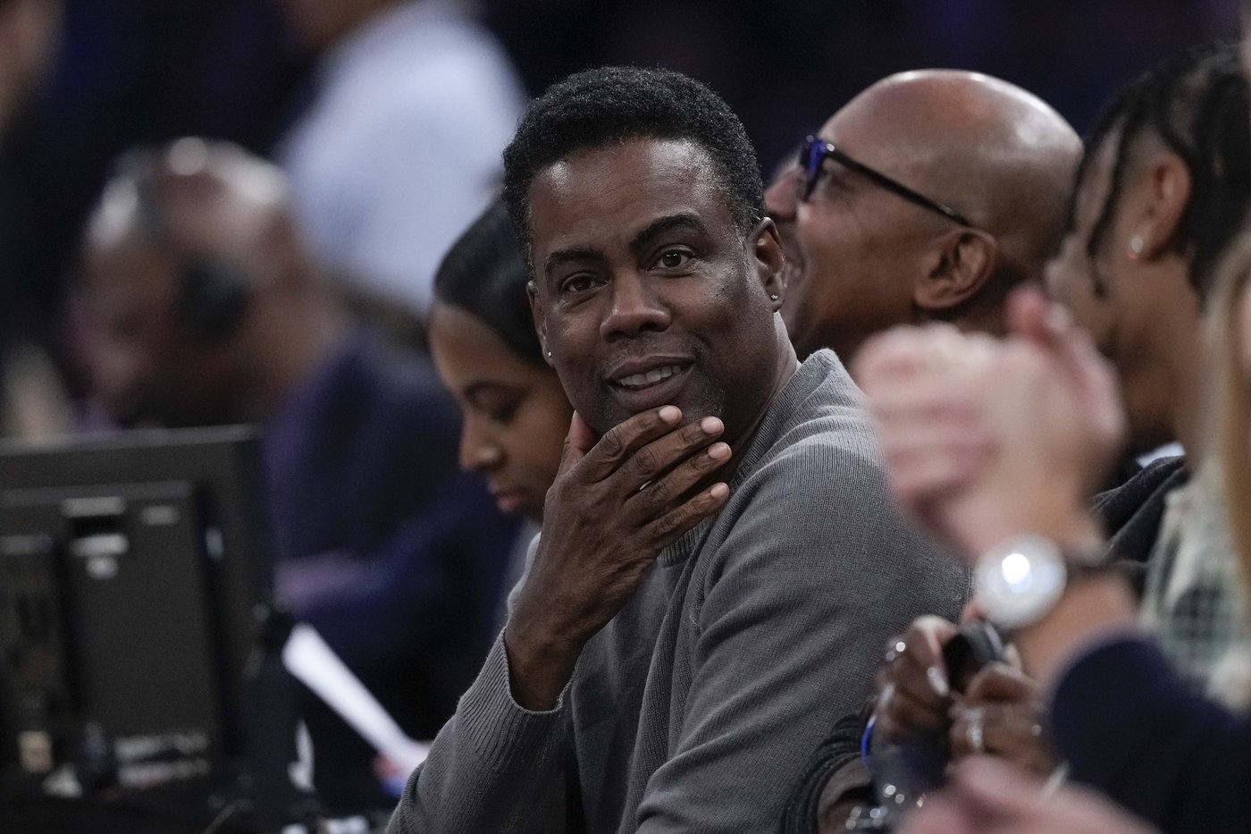 'Heated Rivalry' star Hudson Williams, comedian Chris Rock to speak at TIFF | iNFOnews.ca 'Heated Rivalry' star Hudson Williams, comedian Chris Rock to speak at TIFF | iNFOnews.ca
