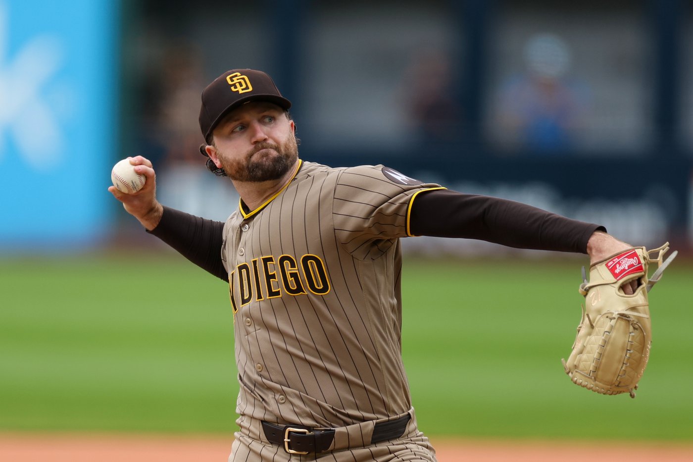 Padres power surge: 4 homers back Casey Mize’s 1st San Diego win in a 5-0 win over Guardians | iNFOnews.ca Padres power surge: 4 homers back Casey Mize’s 1st San Diego win in a 5-0 win over Guardians | iNFOnews.ca