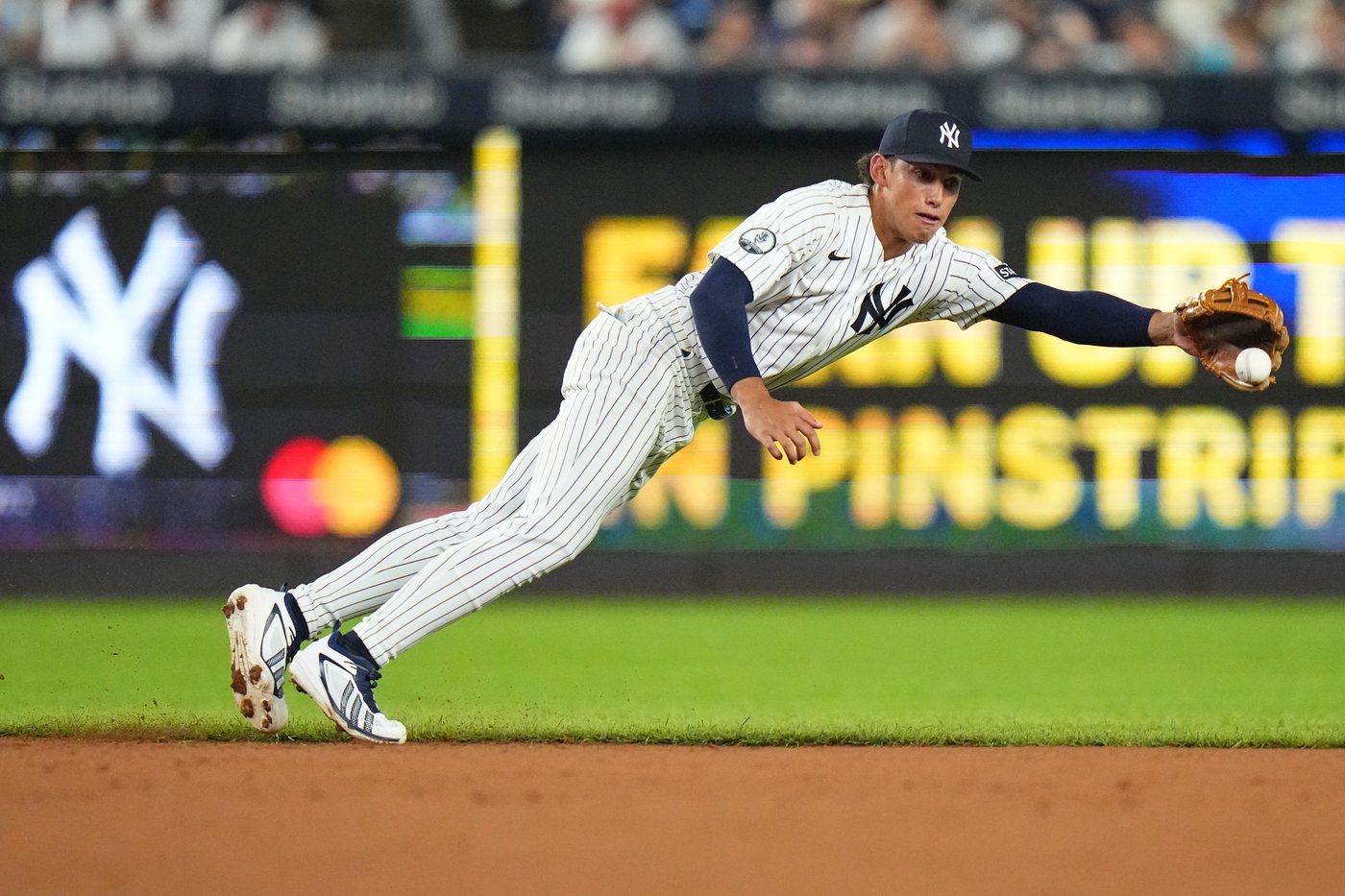 Lights go out and Yankees offense goes dark again in latest power outage at the plate | iNFOnews.ca Lights go out and Yankees offense goes dark again in latest power outage at the plate | iNFOnews.ca