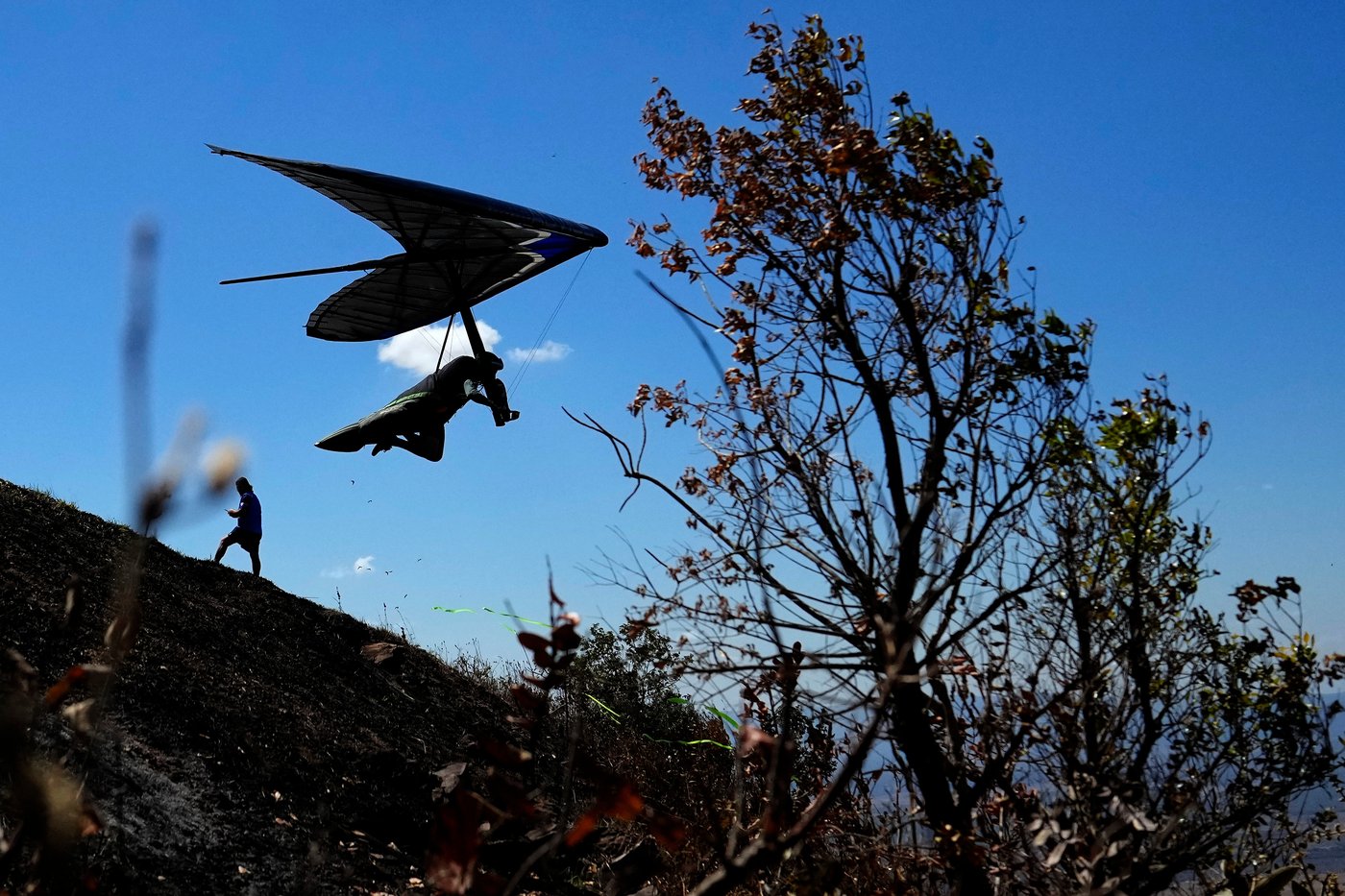 The top photos of the day by AP's photojournalists | iNFOnews.ca