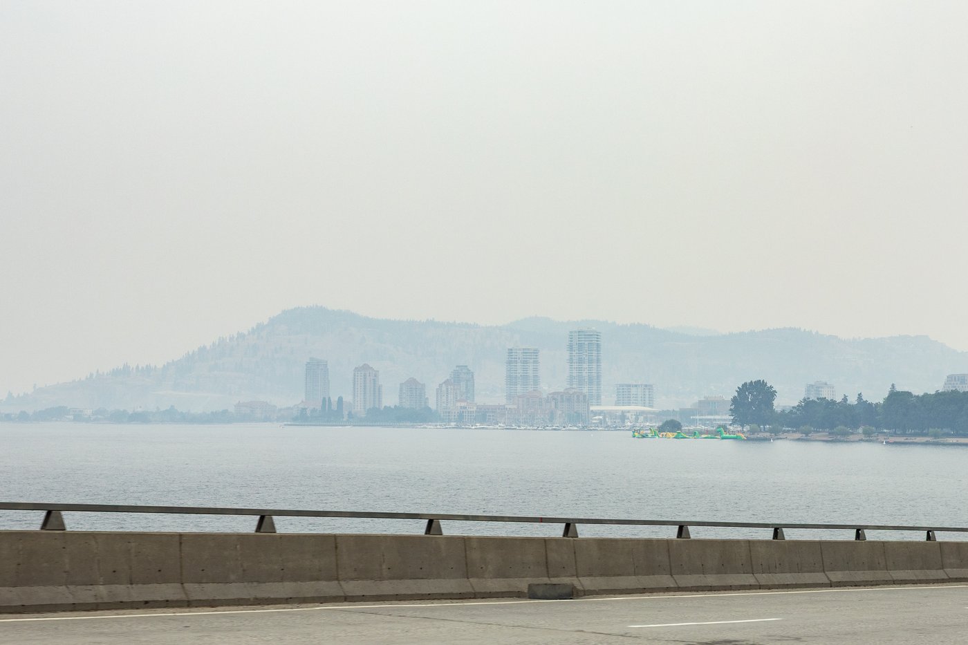 Feds reports progress on climate adaptation but climate groups say it isn't enough | iNFOnews.ca Feds reports progress on climate adaptation but climate groups say it isn't enough | iNFOnews.ca