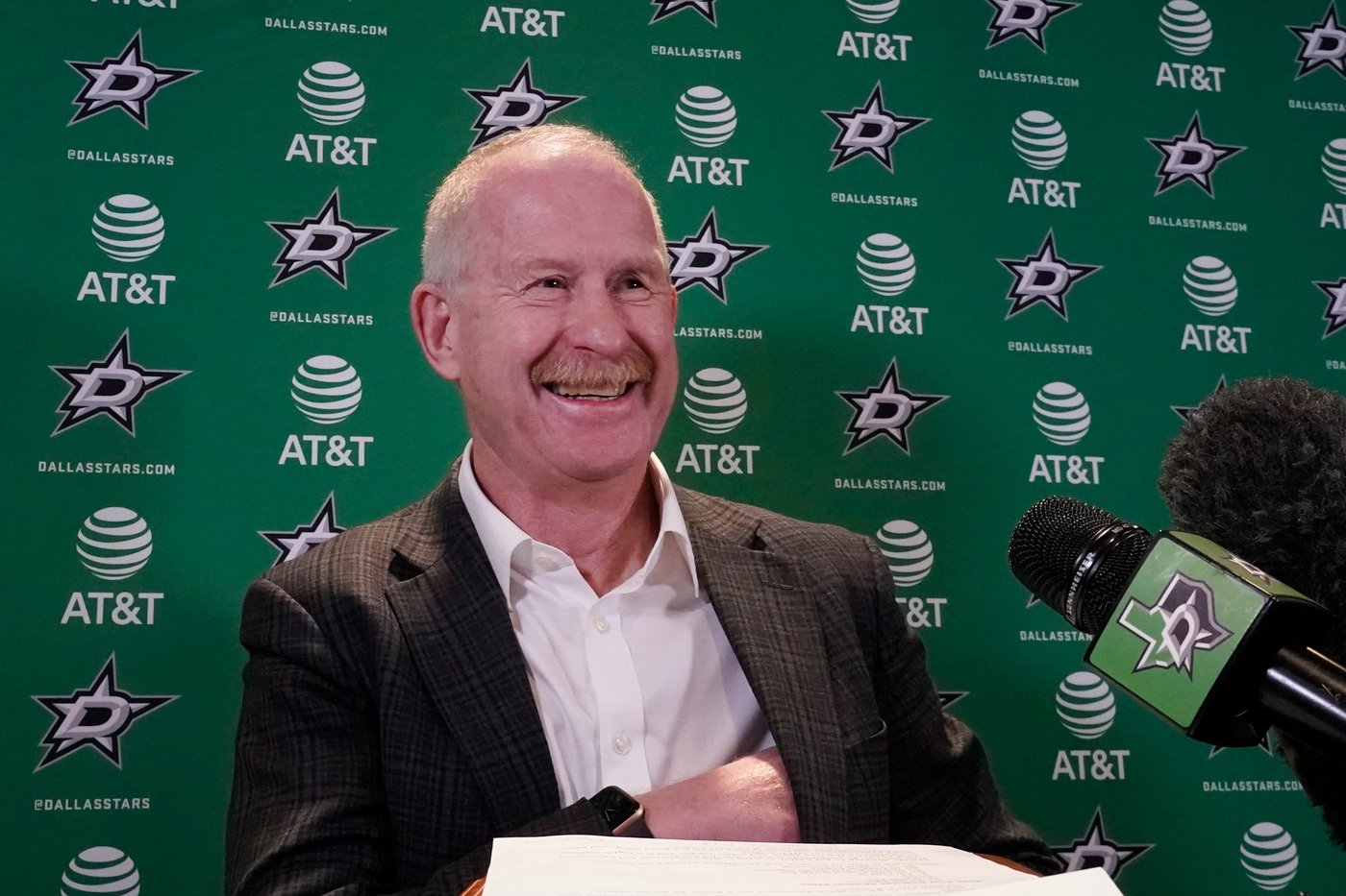 Robertson set for another season with Dallas Stars after signing for $12 million | iNFOnews.ca