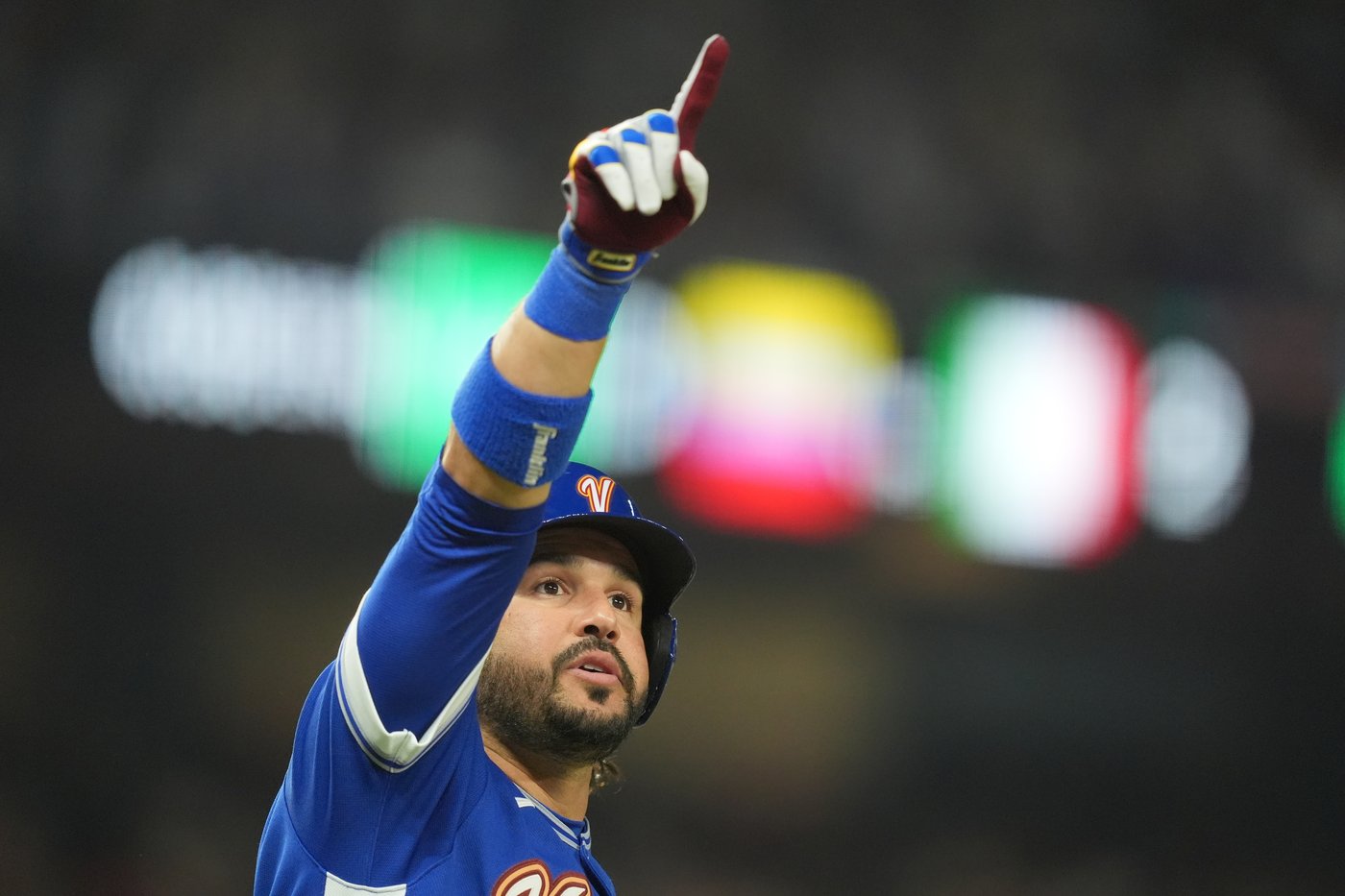 Photo highlights from the World Baseball Classic | iNFOnews.ca