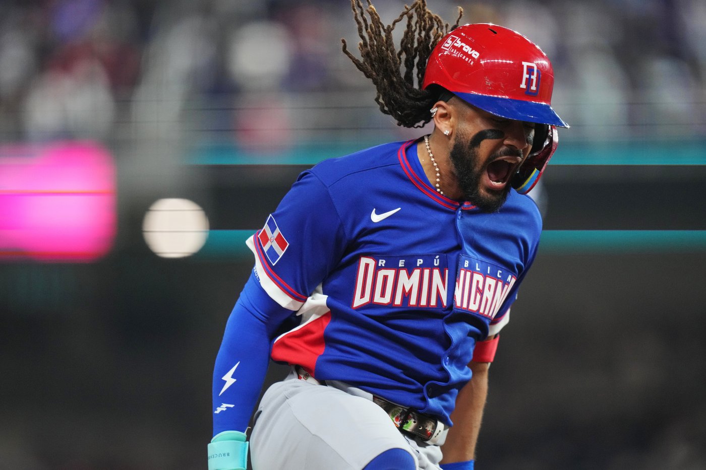 Photo highlights from the World Baseball Classic | iNFOnews.ca