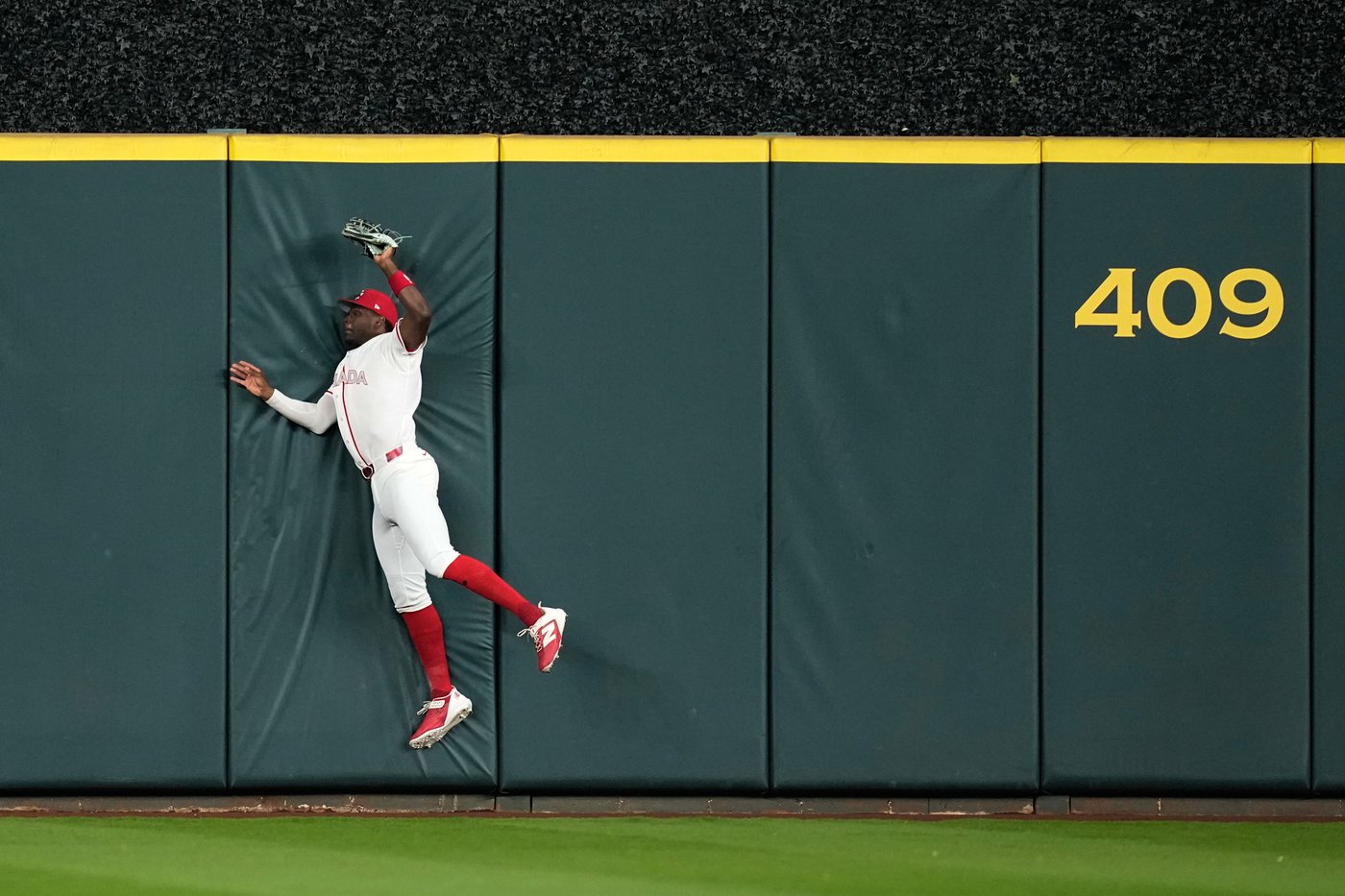 Photo highlights from the World Baseball Classic | iNFOnews.ca