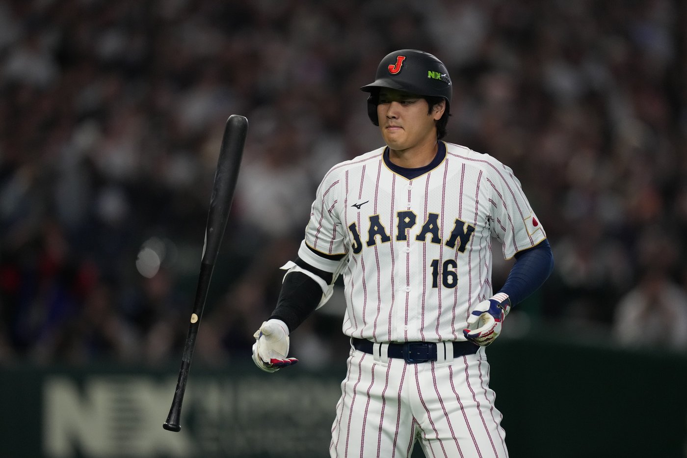 Photo highlights from the World Baseball Classic | iNFOnews.ca