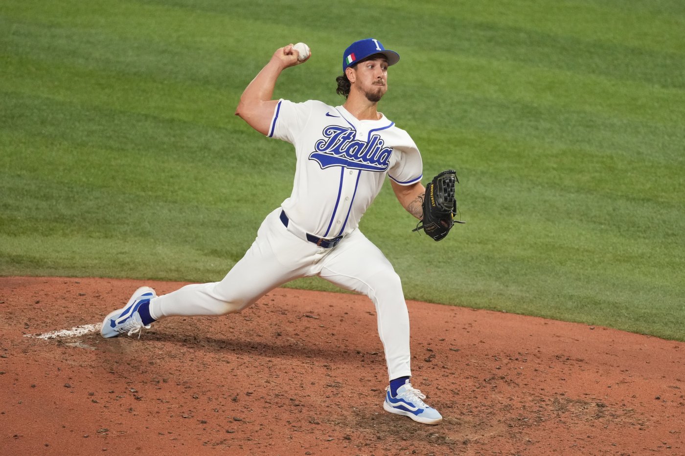 Photo highlights from the World Baseball Classic | iNFOnews.ca