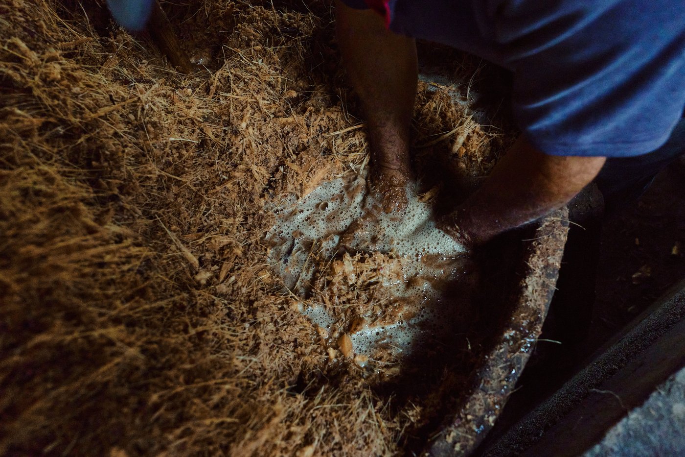 See how mezcal is made in Mexico | iNwine