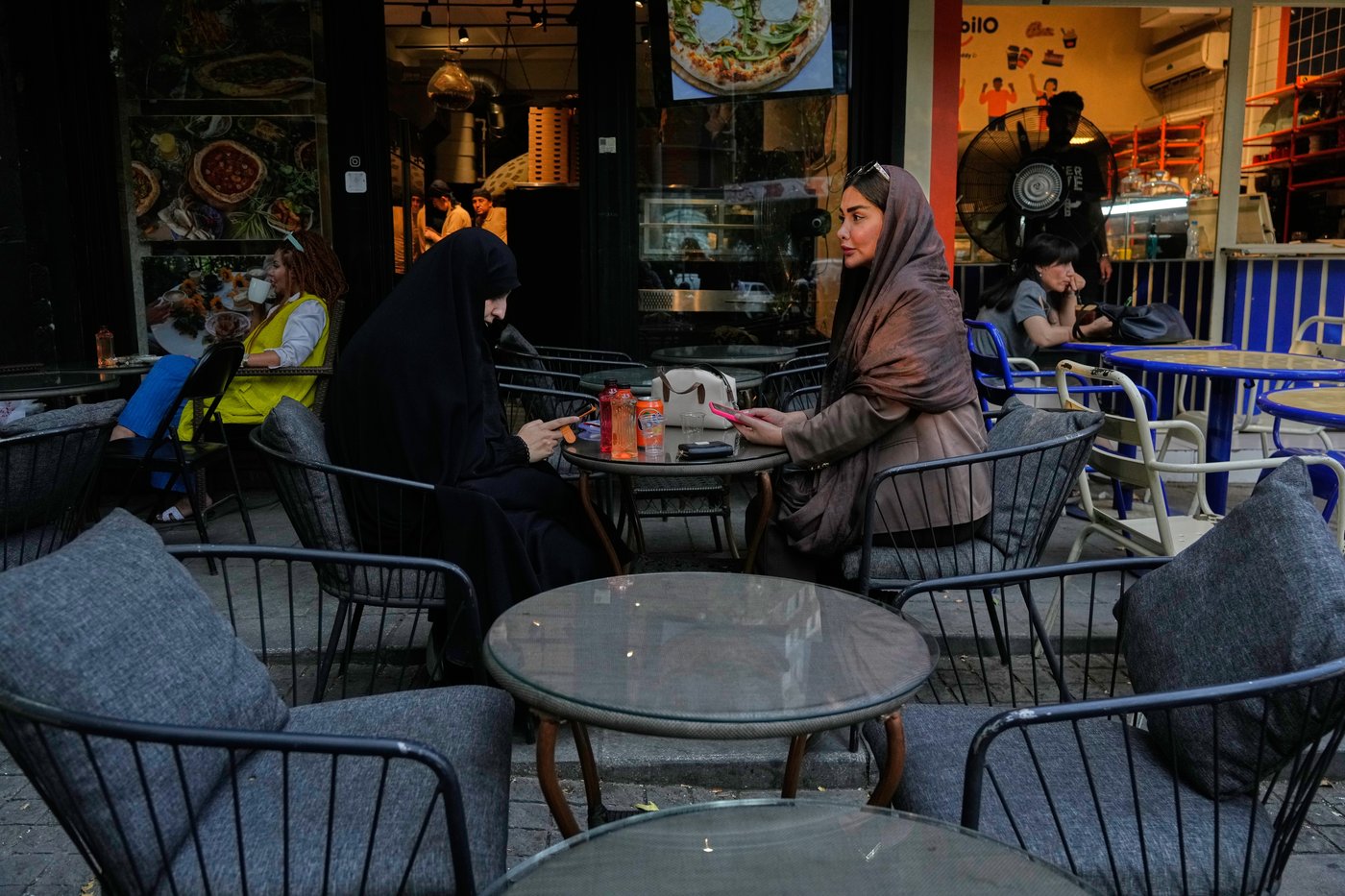 Daily life around the world, in photos | iNFOnews.ca