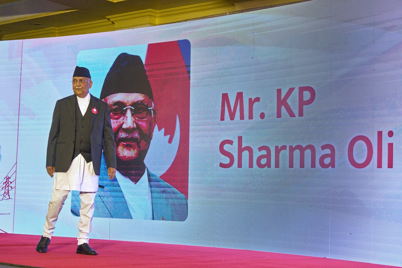 Nepal will hold first election since deadly protests, with 3 rivals vying to be prime minister | iNFOnews.ca