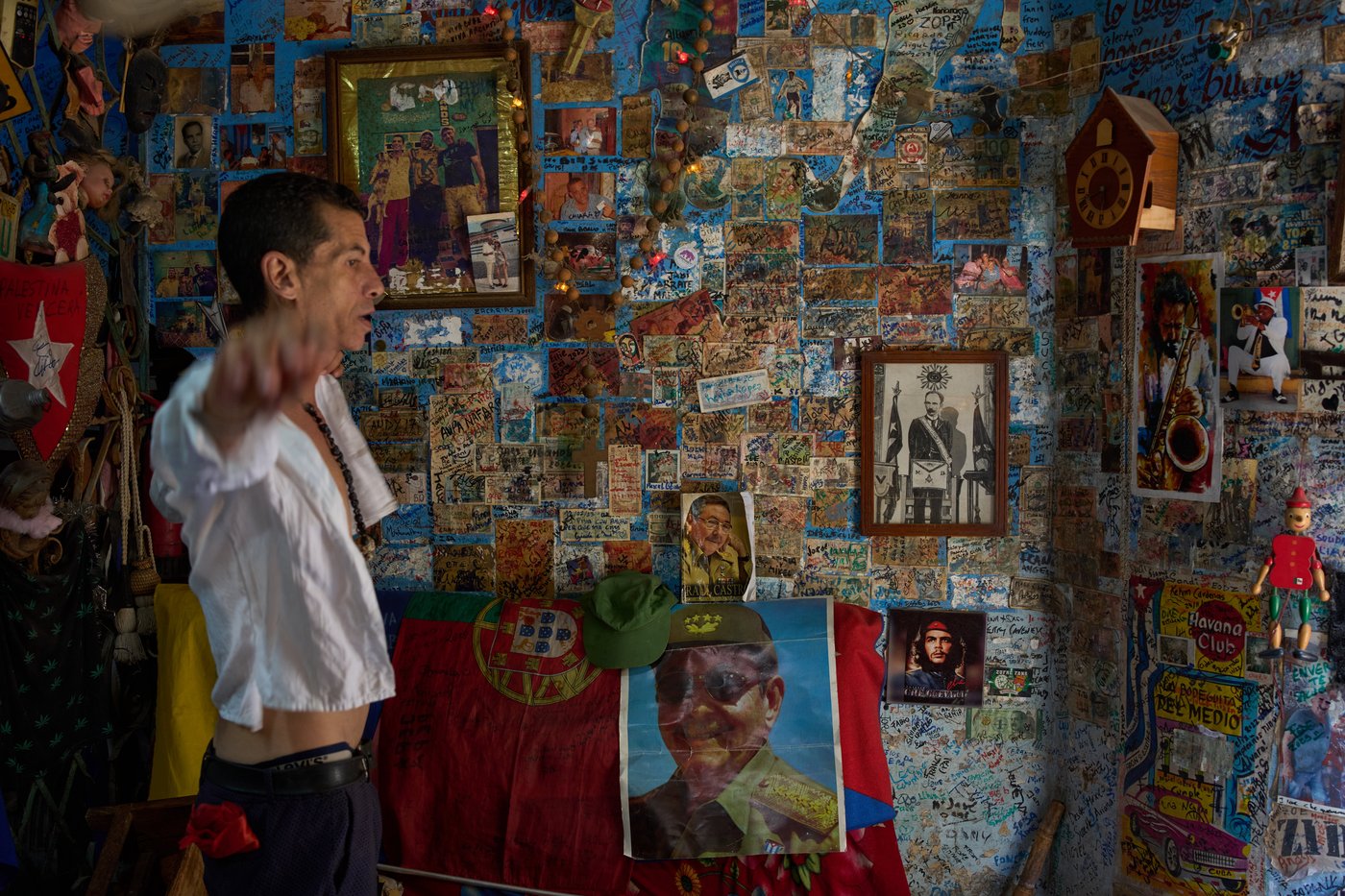 Raúl Castro turns 95 as Cuba celebrates enigmatic figure | iNFOnews.ca