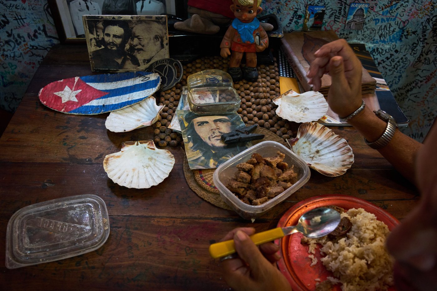 Raúl Castro turns 95 as Cuba celebrates enigmatic figure | iNFOnews.ca