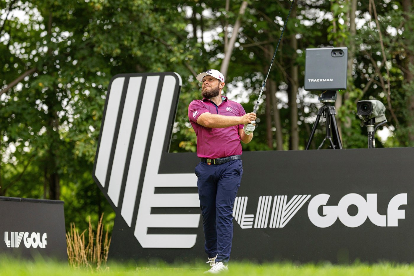 LIV Golf to get world ranking points for the first time. Only the top 10 players get them | iNFOnews.ca